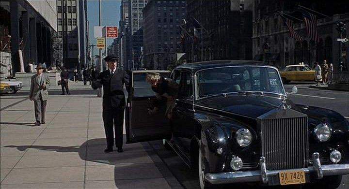 Rolls-Royce Phantom V