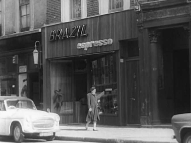 Hillman Minx Phase VIII Convertible