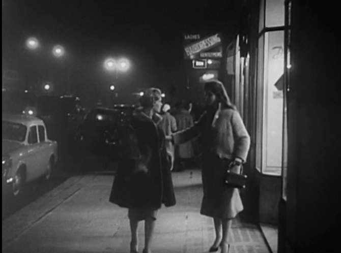 Hillman Minx Series I