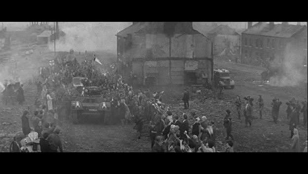 Daimler Armoured Car MkI