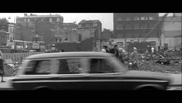 Hillman Minx Series IIIa Estate