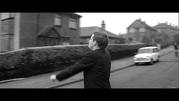 Morris Mini Traveller MkI