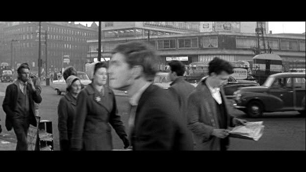 Morris Minor 1000 Traveller