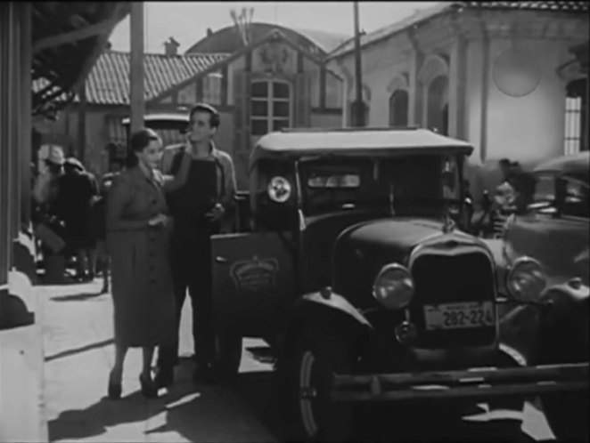 Ford Model A