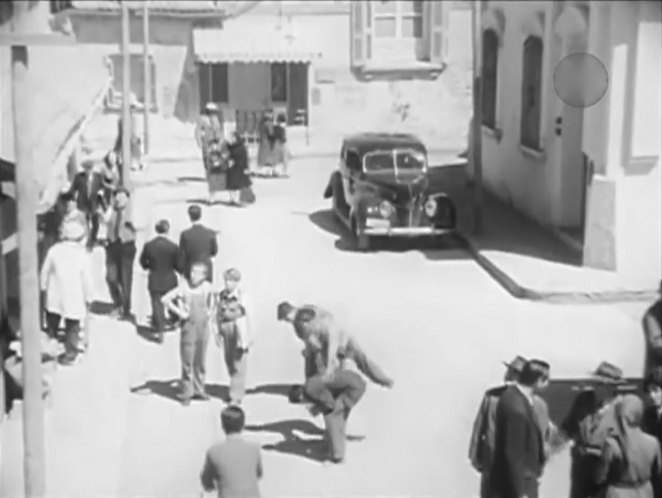 Ford unknown