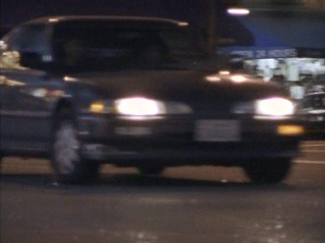 Acura Integra
