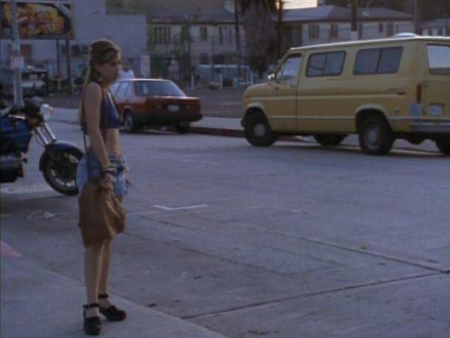 Ford Econoline