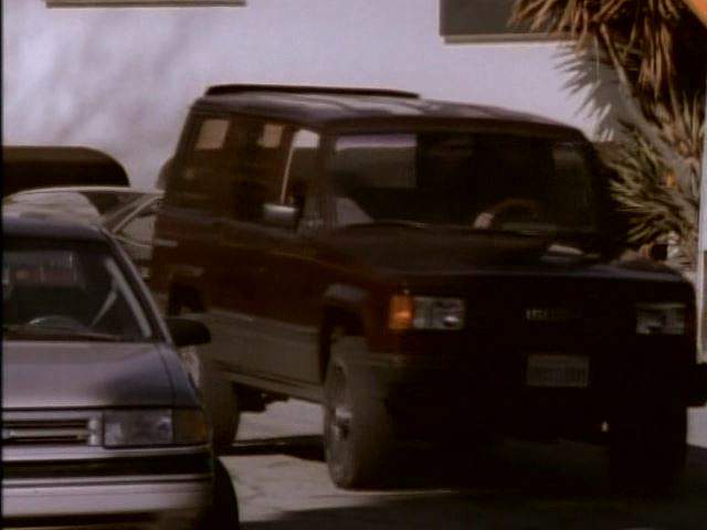 Ford Tempo