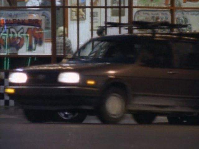 Volkswagen Jetta A2