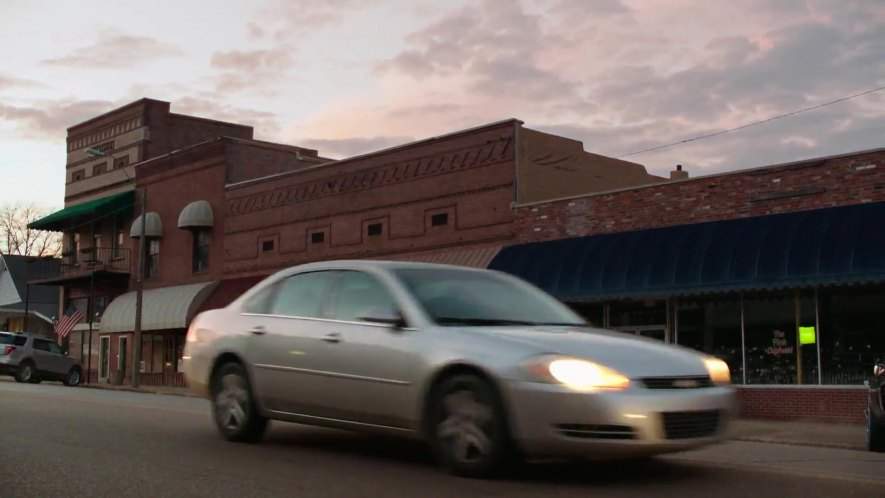 Chevrolet Impala