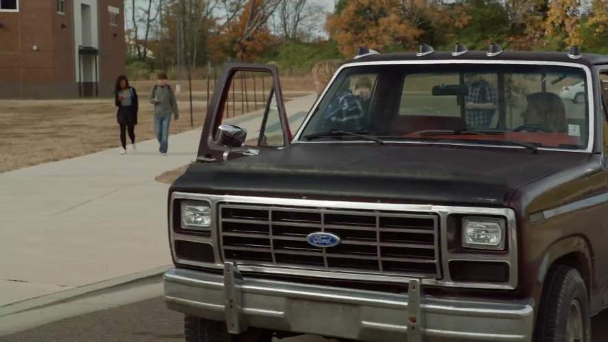 Ford F-Series