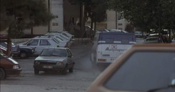 Renault 18