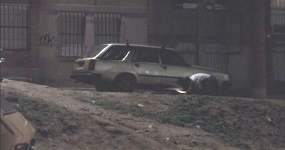 Renault 18 Familiar