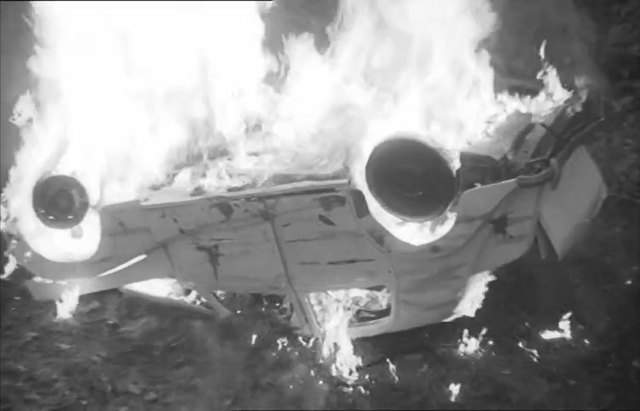 Austin A125 Sheerline