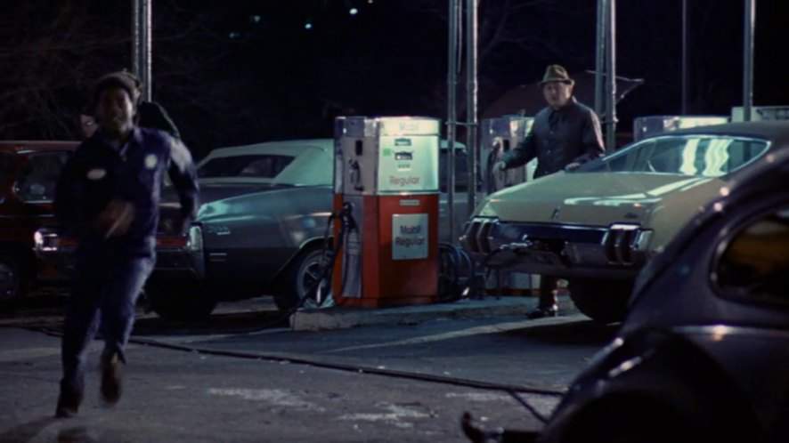 Buick Skylark Custom