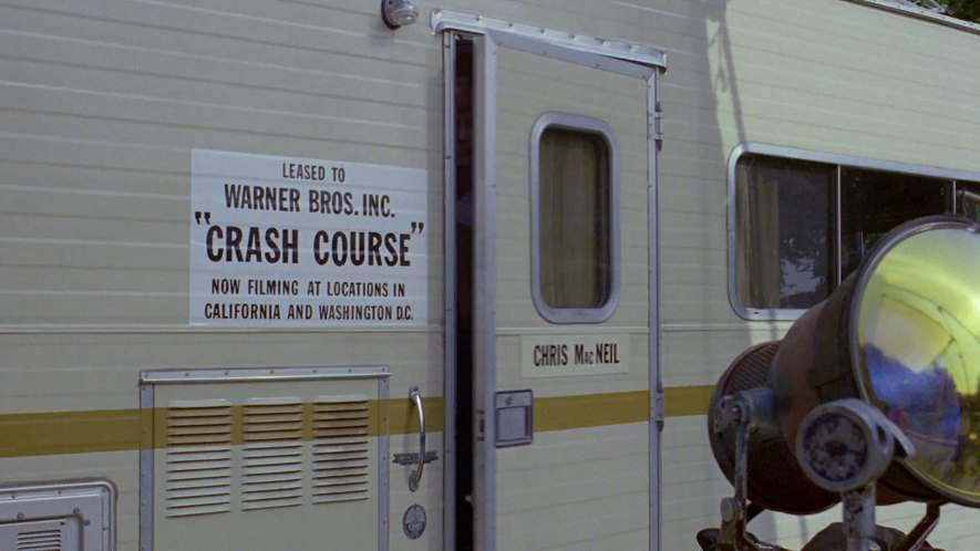 Winnebago Chieftain II