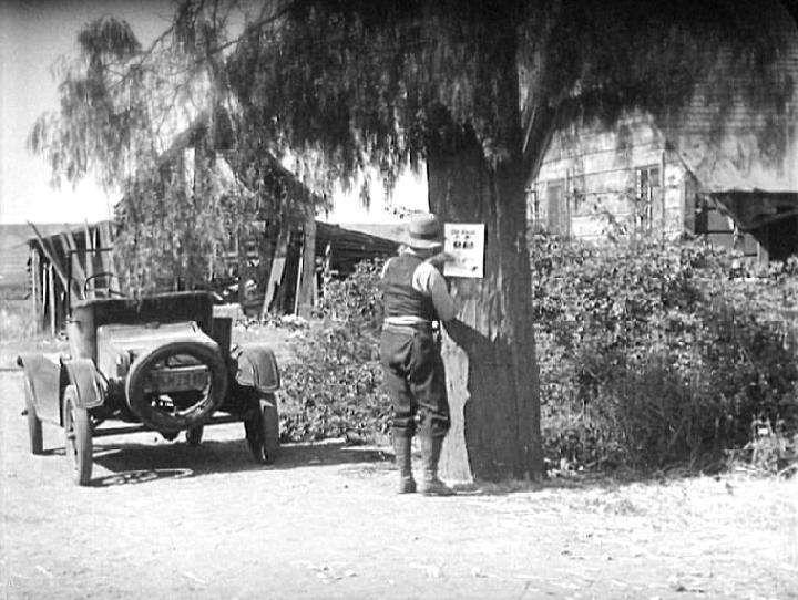 Ford Model T