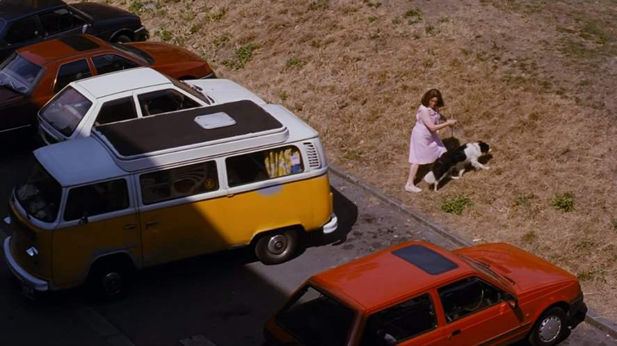 Ford Escort Estate MkIV