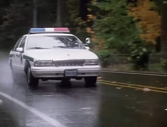Chevrolet Caprice