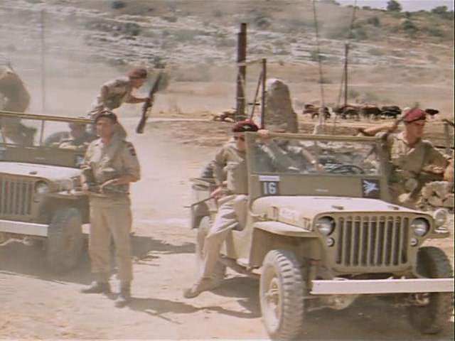 Willys MB 'Jeep'