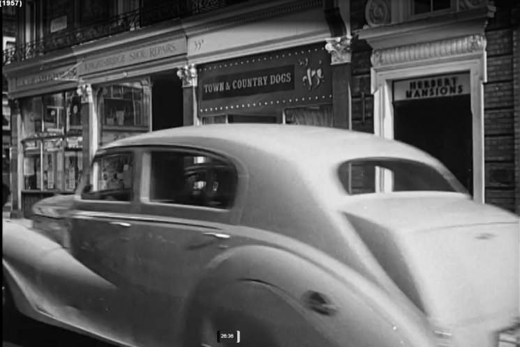 Austin A135 Princess MkII