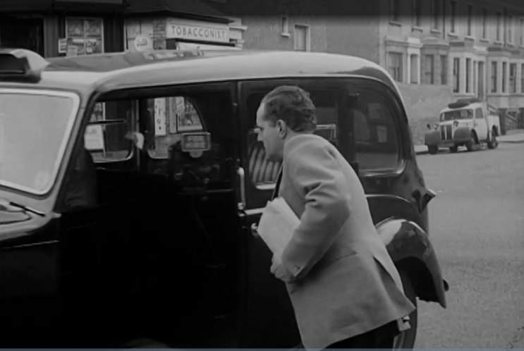 Austin Ten Light Utility