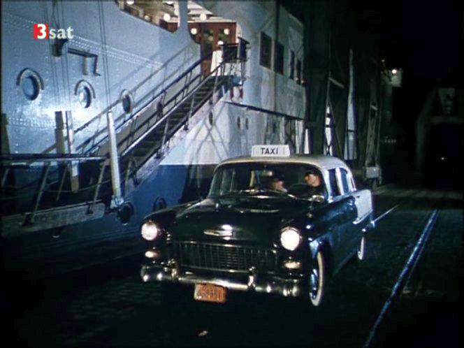 Chevrolet Two-Ten