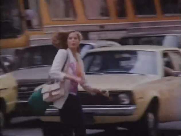 AMC Hornet