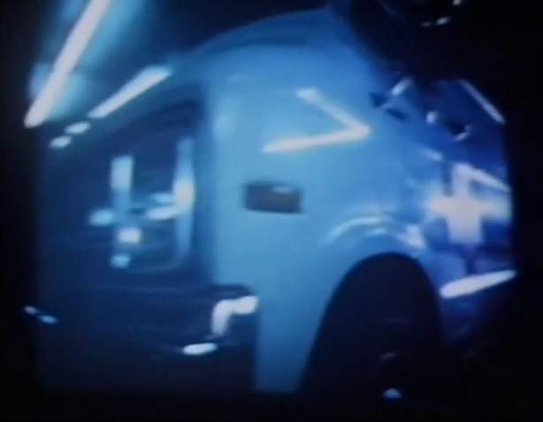 Dodge Tradesman