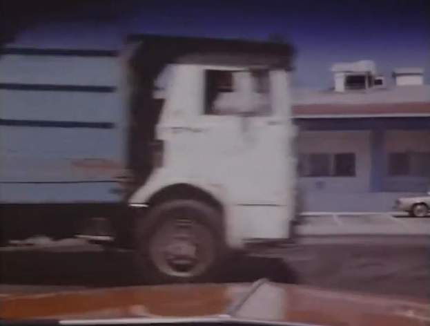Mack MB-Series