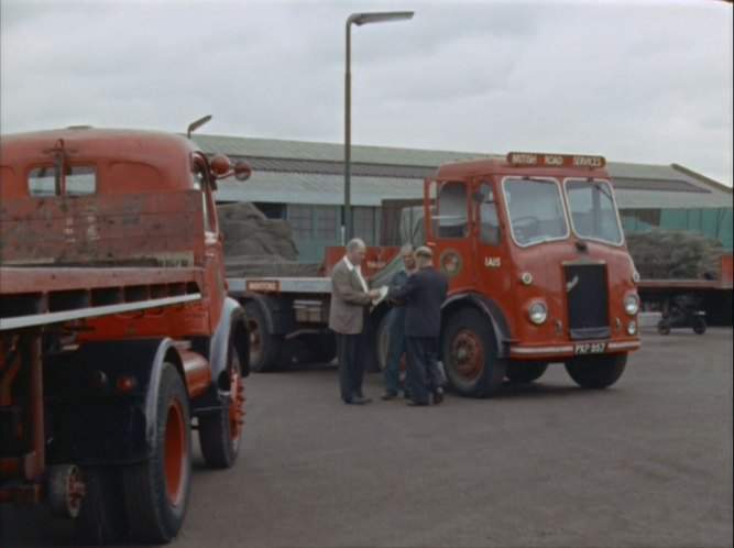 Bristol HG6L