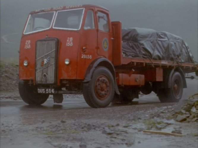 ERF DI6