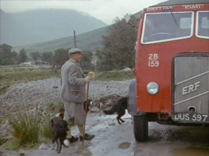 ERF DI6