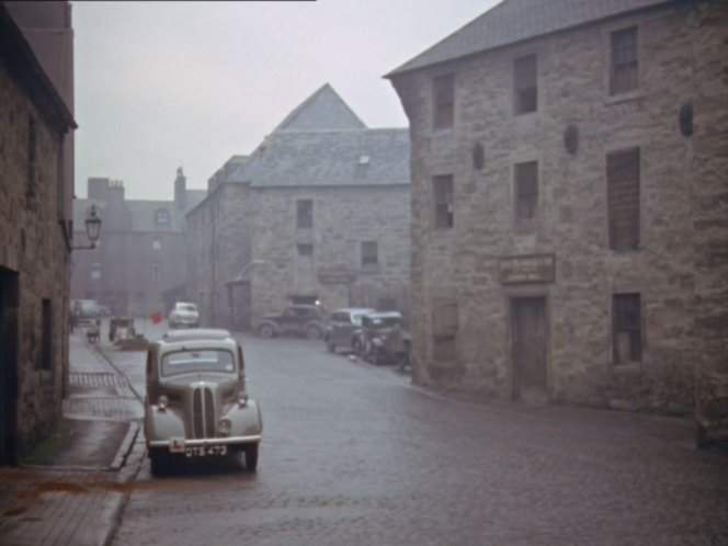 Ford Popular