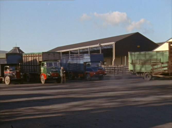 Morris-Commercial CVF