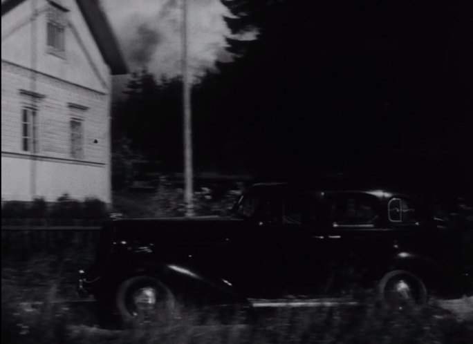 Chevrolet unknown