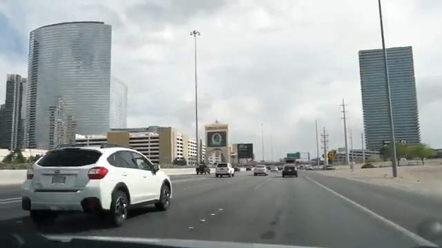 Subaru XV Crosstrek