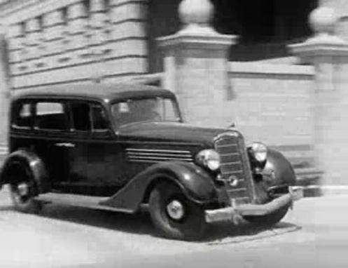 Buick Series 60