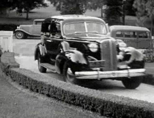 Cadillac Series 65