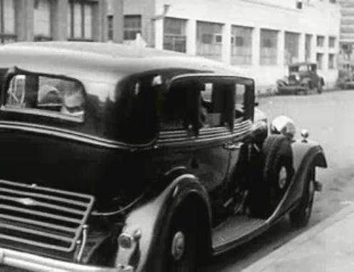 Lincoln KA