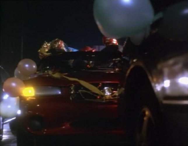 Chrysler Sebring Convertible