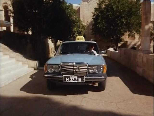 Mercedes-Benz Lang