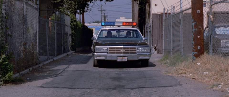 Chevrolet Impala
