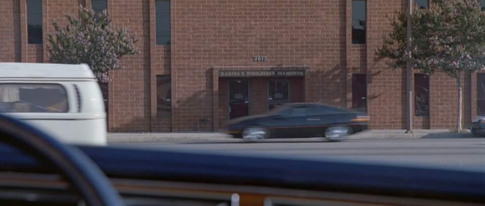 Ford Probe