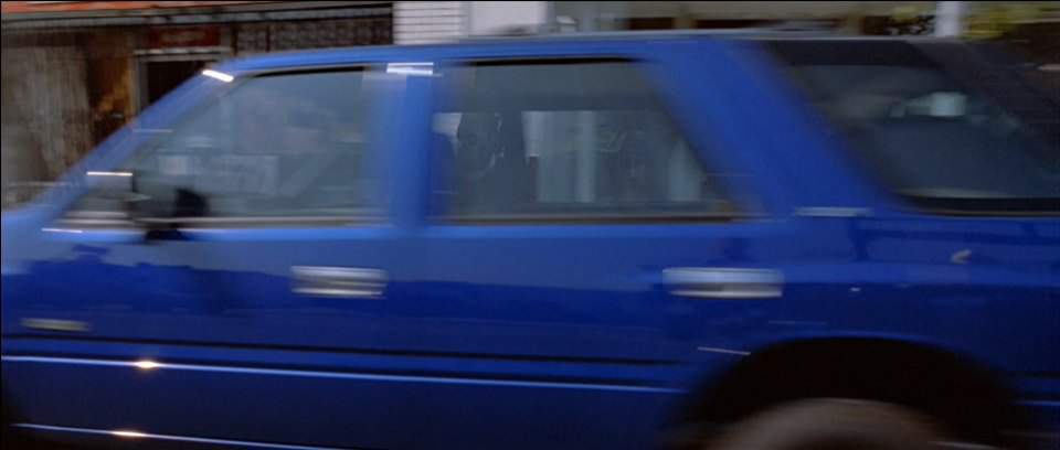 Isuzu Rodeo