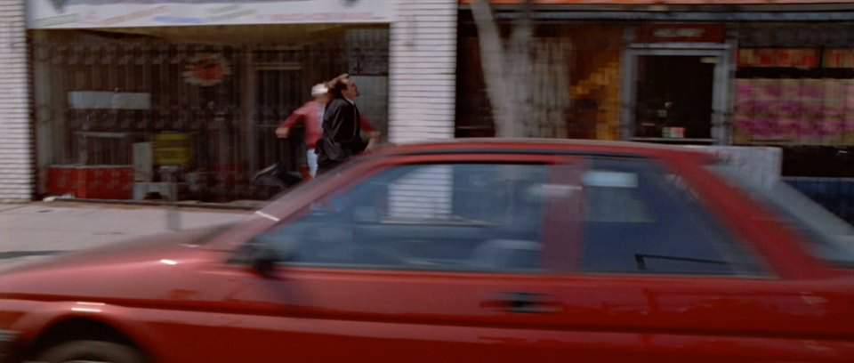 Toyota Tercel