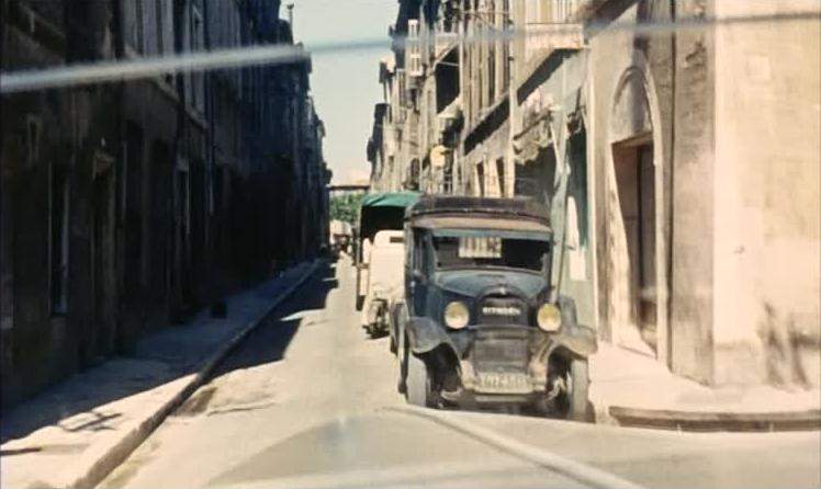 Citroën unknown