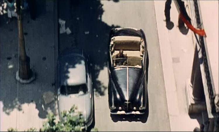 Panhard Dyna 54