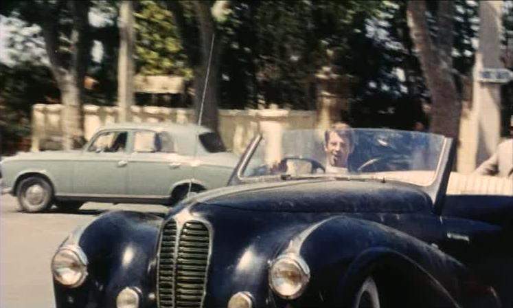 Peugeot 403