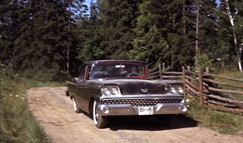 Ford Fairlane